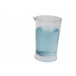 Doseur  teinture 100ml