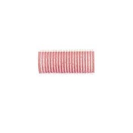 Rouleaux velcro rose 24mmx12